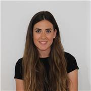 Imparto todas las asignaturas de la etapa de Educación Primaria